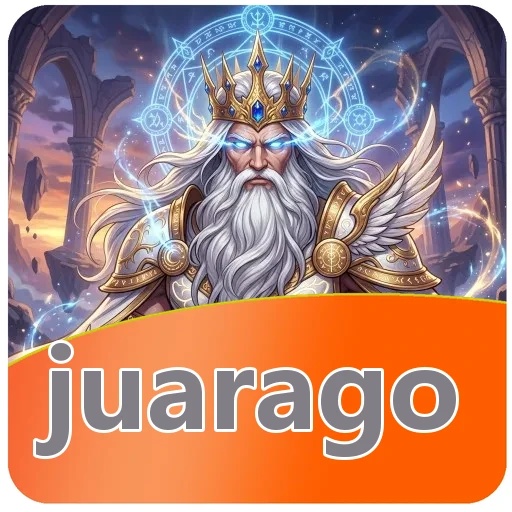 Pratinjau antarmuka aplikasi juarago setelah instal — lanjut aktivasi akun di portal resmi