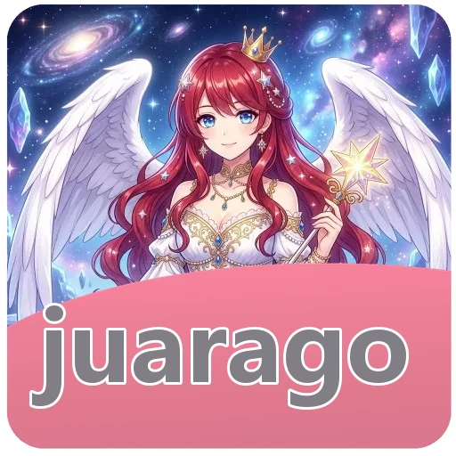 Pratinjau antarmuka aplikasi juarago setelah terpasang
